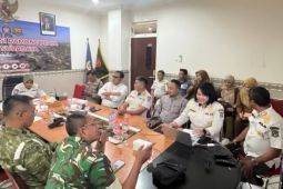 Pungli Jalan Romokalisari Ditindak Tegas