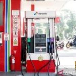 Harga BBM Hari Ini Masih Stabil