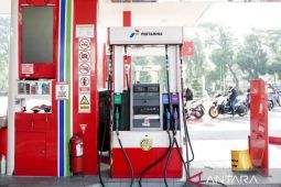 Harga BBM Hari Ini Masih Stabil