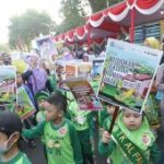 Strategi Baru Surabaya Lindungi Perempuan Anak