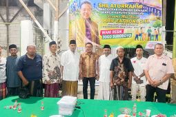 DPRD Surabaya Minta Penertiban Ditunda
