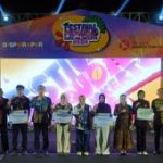 Wadah Kreativitas Pemuda Mojokerto