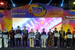 Wadah Kreativitas Pemuda Mojokerto