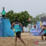Misi Emas Voli Pantai Indonesia