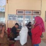 Misteri Penjualan Beras Bantuan di Tulungagung
