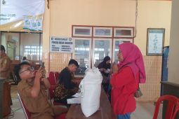 Misteri Penjualan Beras Bantuan di Tulungagung