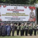 Pilkades Pacitan Panas Satu Calon Saja