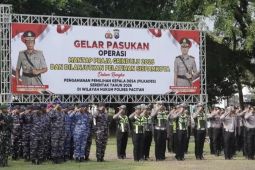 Pilkades Pacitan Panas Satu Calon Saja