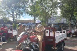 Persiapan Operasional KDKMP di Tulungagung