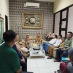 Cegah Konflik Buruh Perusahaan Diawasi Ketat