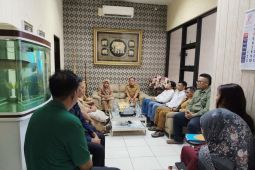 Cegah Konflik Buruh Perusahaan Diawasi Ketat