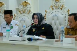 Strategi Efisiensi HSN 2026 Ponorogo