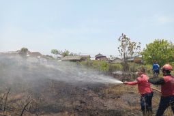 Tulungagung Membara Enam Kebakaran Sehari