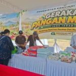Solusi Cerdas Atasi Lonjakan Harga Pangan