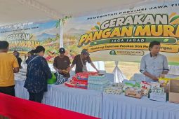 Solusi Cerdas Atasi Lonjakan Harga Pangan