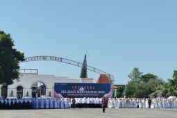 Misi Suci Santri Jaga Keutuhan NKRI