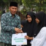 Kabar Gembira Insentif Guru Madin Naik