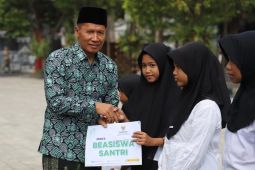 Kabar Gembira Insentif Guru Madin Naik