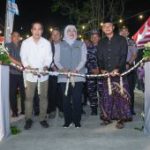 Pacitan Makin Terkoneksi Lewat Proyek Baru