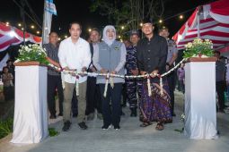 Pacitan Makin Terkoneksi Lewat Proyek Baru