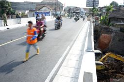 Akses Tulungagung Trenggalek Kini Lebih Lancar