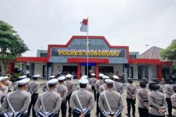 Operasi Patuh Semeru Siap Sasar Pelanggar