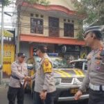 Polres Tulungagung Sikat Knalpot Brong