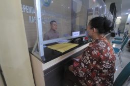 Layanan KTP El Kini Dekat dengan Warga