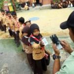 Ubah Sampah Jadi Rupiah di Sekolah
