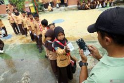 Ubah Sampah Jadi Rupiah di Sekolah