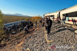 Tragedi Kereta Spanyol Tiga Wanita Hilang