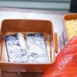 Modus Nasi Jagung Gagal di Lapas Porong