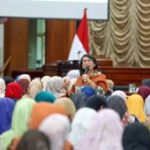 Perkuat Perlindungan Anak dan Perempuan