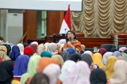 Perkuat Perlindungan Anak dan Perempuan