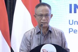 Pasar Modal Indonesia Dapat Dukungan Regional