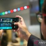 IHSG Siap Uji Level Psikologis 6000