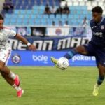 Bali United Bungkam Arema FC di Malang