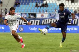Bali United Bungkam Arema FC di Malang