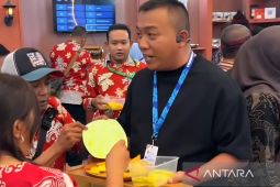 Strategi Baru Dongkrak Harga Mangga Situbondo