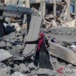 Tragedi Gaza Korban Perempuan Melonjak