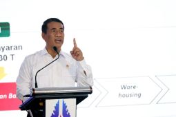 Strategi Baru Mentan Perkuat Peternakan Rakyat