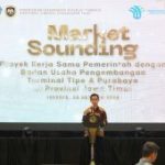 Proyek Terminal Besar Siap Buru Investor