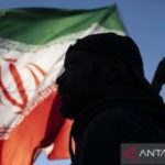 Iran Perkuat Aliansi Energi dengan Rusia