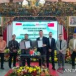 Bangkalan Siapkan Lahan Raksasa untuk Industri