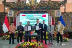 Bangkalan Siapkan Lahan Raksasa untuk Industri