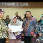 Layanan Adminduk Bangkalan Makin Mudah dan Cepat