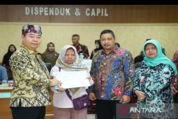 Layanan Adminduk Bangkalan Makin Mudah dan Cepat