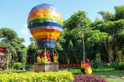 Masa Depan Surabaya Menuju Kota Layak Huni