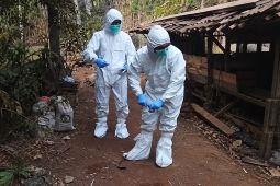 Waspada Kasus Antraks di Gunungkidul