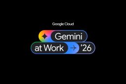 Revolusi Kerja Baru Lewat Agen AI Gemini